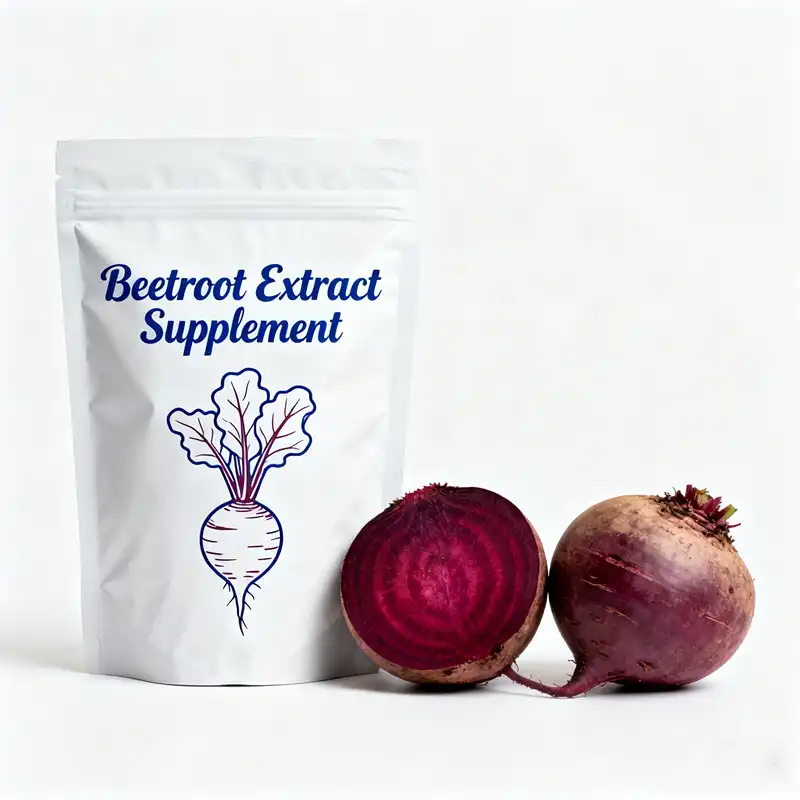 Beetroot Extract Supplement